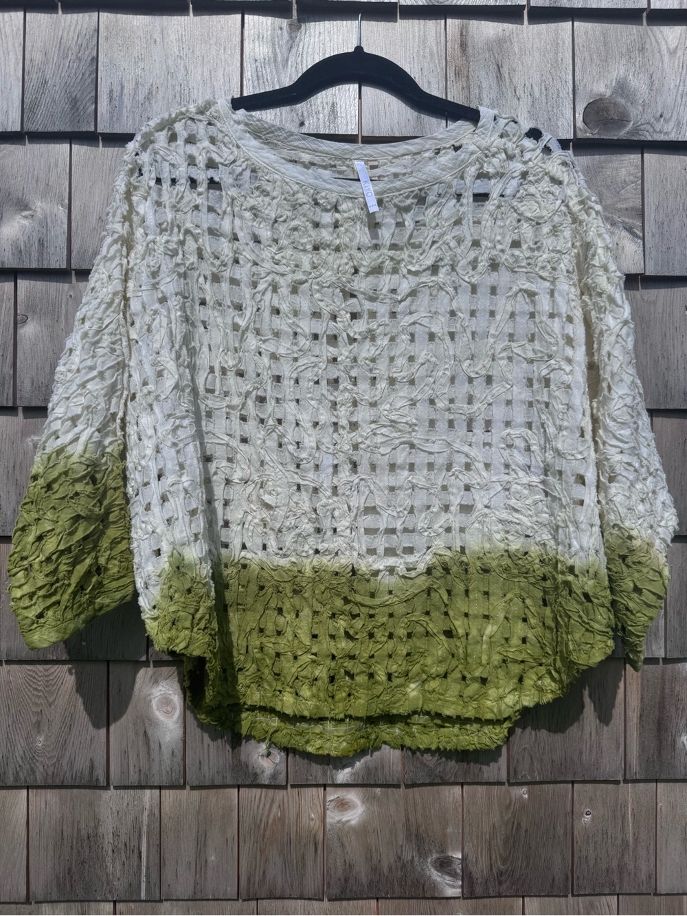 Women’s Kiyo Pullover - S